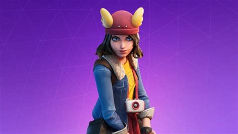 how old is skye fortnite